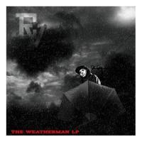 Alchemist The Weatherman LP