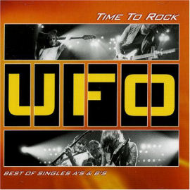 UFO Time To Rock