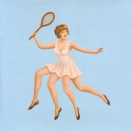 Blonde Redhead 23