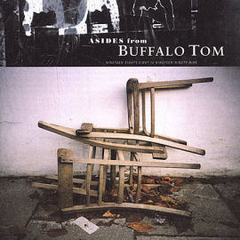 Buffalo Tom A Sides From 1988-1999