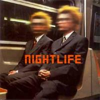 Pet Shop Boys Nightlife (CD 1)