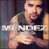 Dj Mendez Adrenaline