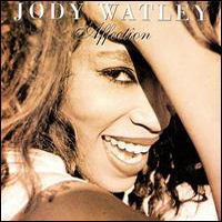 Jody Watley Affection