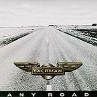 Randy Bachman Any Road