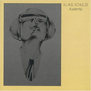 Klaus Schulze Audentity (CD1)