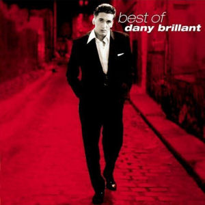 Dany Brillant Best Of Dany Brillant