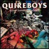 Quireboys Bitter, Sweet & Twisted (Special Edition)