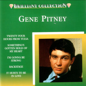 Gene Pitney Brilliant Collection