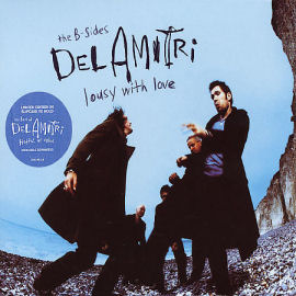 Del Amitri B-Sides Lousy With Love