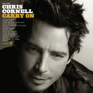 Chris Cornell Carry On