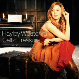 Hayley Westenra Celtic Treasure