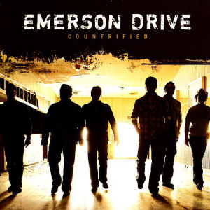 Emerson Drive Countryfied