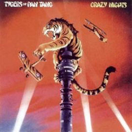 Tygers Of Pan Tang Crazy Nights