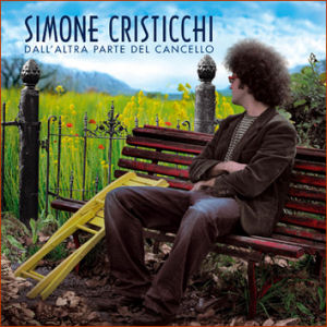 Simone Cristicchi Dall`altra Parte Del Cancello