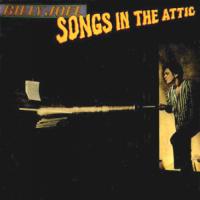 Billy Joel Songs In The Attic