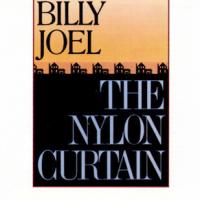 Billy Joel The Nylon Curtain