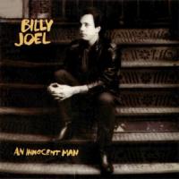 Billy Joel An Innocent Man