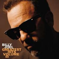 Billy Joel Greatest Hits Volume III