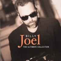 Billy Joel The Ultimate Collection (CD 1)