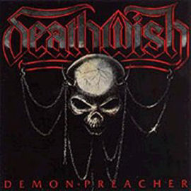 Deathwish Demon Preacher