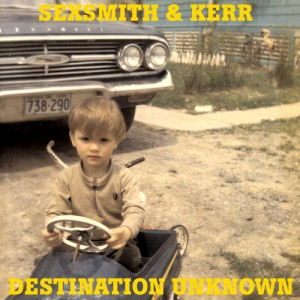 Ron Sexsmith Destination Unknown