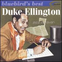ELLINGTON Duke Jazz Caravan