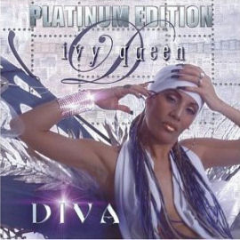 Ivy Queen Diva: Platinum Edition