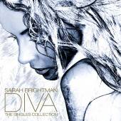 Sarah Brightman Diva: The Singles Collection