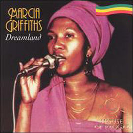 Marcia Griffiths Dreamland