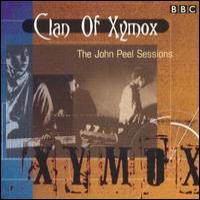 Clan of Xymox The John Peel Sessions