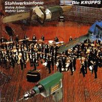 Die Krupps Stahlwerkssinfonie (Single)