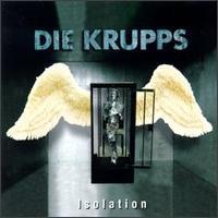 Die Krupps Isolation (Single)