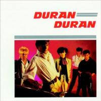 Duran duran Duran Duran (Re-Issue 1997)