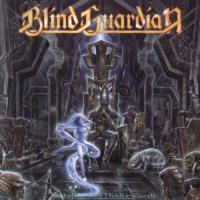 Blind Guardian Nightfall in Middle-Earth