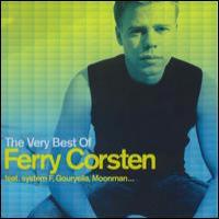 Ferry Corsten Very Best of Ferry Corsten