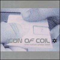Icon Of Coil One Nation Under Beat (EP)