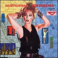 MADONNA Borderline (Remix)