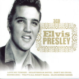 Elvis Presley Elvis Presley (CD1)