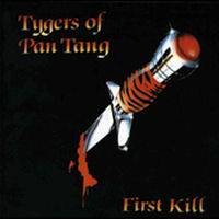 Tygers Of Pan Tang First Kill