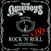 Quireboys 100% Live 2002