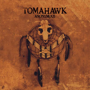 Dj Tomahawk Anonymous