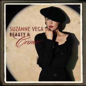 Suzanne Vega Beauty And Crime