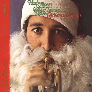 Herb Alpert Christmas Album