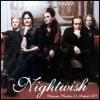 Nightwish Elvenpath - Moscow Russia 24.08.2001 (Live)