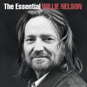 AEROSMITH Essential Willie Nelson (CD2)