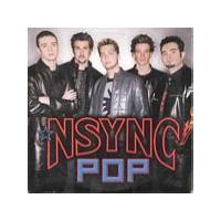 nsync Pop (Single)