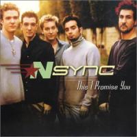nsync This I Promise You (Single)