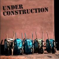 Pink Floyd Under Construction