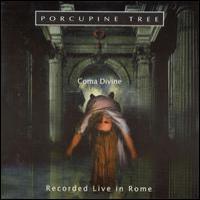 Porcupine Tree Coma Divine