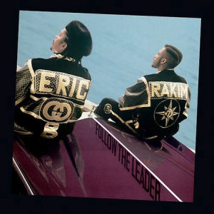 Rakim Follow The Leader